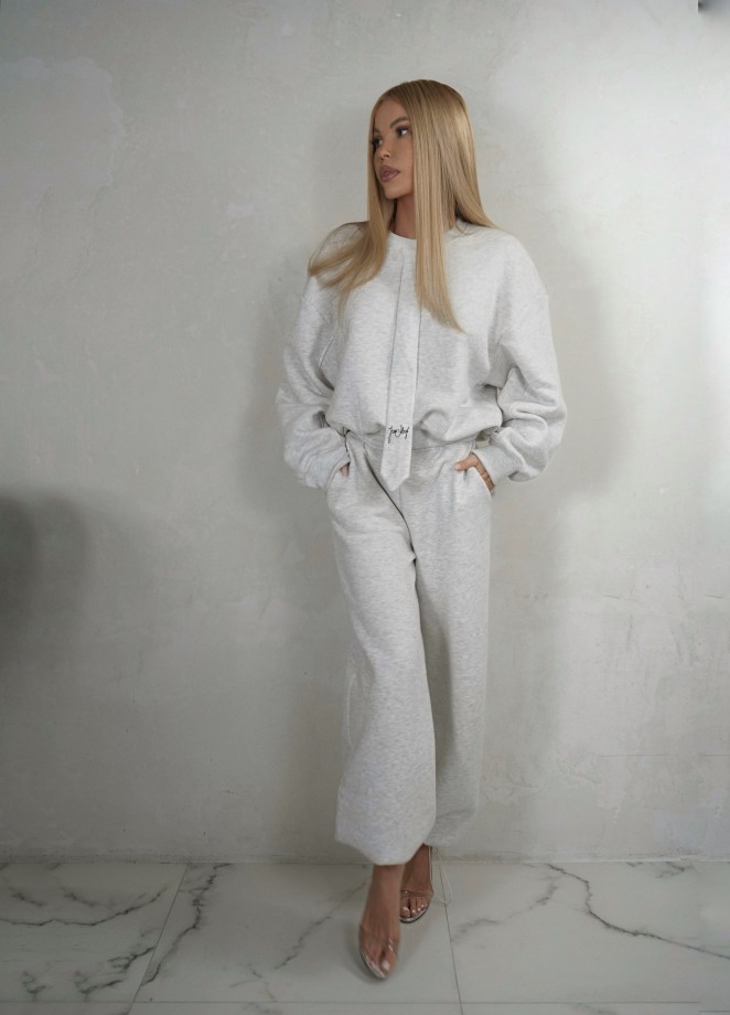 Stylizacja z dresami premium